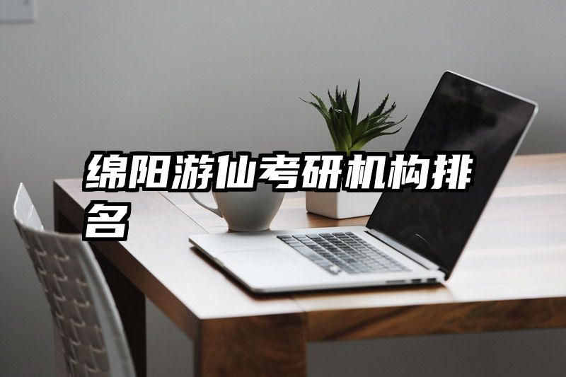 绵阳游仙考研机构排名