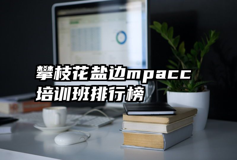 攀枝花盐边mpacc培训班排行榜