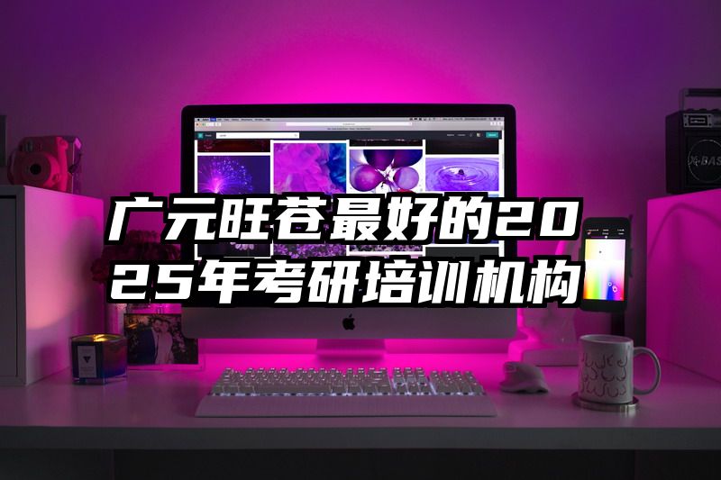 广元旺苍最好的2025年考研培训机构